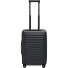  Roadster 4 wielen Cabinewagen 55 cm variant black
