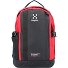  Strakke Junior Rugzak 32 cm variant true black/scarlet red