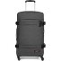  Transit'R 4 wielen Trolley 75 cm variant black denim