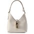 Iride Mini tas Schoudertas Leer 18 cm variant panna 1