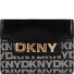  Avril Portemonnee 11 cm variant black logo- black