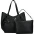  Amorette Shopper Tas 39.5 cm variant black