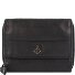  Anchor Love Carla Portemonnee Leer 12 cm variant dark ash