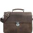  Antico aktetas II Leder 40 cm variant taupe