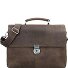 Antico aktetas II Leder 40 cm variant taupe