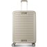  Raku 4 wielen Trolley 75 cm met uitbreidingsplooi variant pussywillow grey