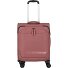  Kick Off 4 wielen Cabinewagen S 55 cm variant blush
