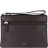  Polo Smartphonehoesje Leder 18 cm variant dunkelbraun