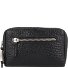  Hirsch Tess Sleuteletui Leer 11 cm variant schwarz