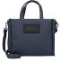 Patti Shopper Tas 25 cm variant dark blue  Patti Shopper Tas 25 cm variant dark blue