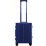  Traveler International aluminium cabinewagen met 4 wielen, 55 cm variant sapphire