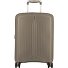  Evae Ultra-Light 4 wielen Cabinewagen 55 cm variant champaign