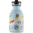  Kids Urban Drinkfles 250 ml variant sweet friends