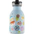  Kids Urban Drinkfles 250 ml variant sweet friends