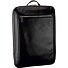  Montreal Zakelijke rugzak Leer 44 cm Laptop compartiment variant schwarz