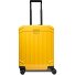  Pop 4 wielen Trolley 55 cm variant yellow