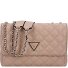 Giully Schoudertas 25 cm variant beige Giully Schoudertas 25 cm variant beige