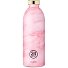  Drinkfles 850 ml variant pink marble