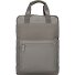 Hamburg Dagrugzak XL 40 cm Laptop compartiment variant dolphin grey Hamburg Dagrugzak XL 40 cm Laptop compartiment variant dolphin grey