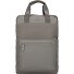  City Lights Hamburg Dagrugzak XL 40 cm Laptopvak variant dolphin grey