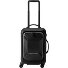  Tarmac 4 wielen Cabinewagen 55 cm met uitbreidingsplooi variant black