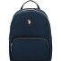 Houston Dagrugzak 31 cm variant navy Houston Dagrugzak 31 cm variant navy