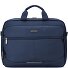  Easy Office 2.0 Koffer 40 cm Laptop compartiment variant blu notte