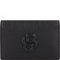  Anett Portemonnee 12 cm variant black