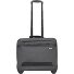 Arkon 2-Wiel Business Trolley 39 cm laptopvak variant grau  Arkon 2-Wiel Business Trolley 39 cm laptopvak variant grau