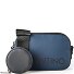  Dragonhawk Mini tas Schoudertas 18 cm variant blu-nero