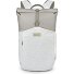  Arcane Roll Top Dagrugzak 50 cm Laptop compartiment variant pediment grey block