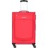 Summer Session 4 wielen Trolley 69 cm variant red-grey Summer Session 4 wielen Trolley 69 cm variant red-grey