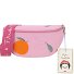  Fritzi x Frida Kahlo Limited Fanny pack 29 cm variant rosa-orange