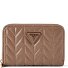  Cheryl Portemonnee 14 cm variant dark taupe