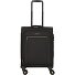  Travel Line 9704 4 wielen Cabinewagen S 55 cm met uitbreidingsplooi variant black