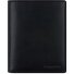  Remo Portemonnee RFID-bescherming Leer 10 cm variant schwarz