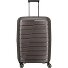  Air Base 4-wiel trolley 67 cm variant coffee