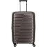 Air Base 4-wiel trolley 67 cm variant coffee Air Base 4-wiel trolley 67 cm variant coffee