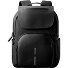  Bobby Dagrugzak 41.5 cm Laptop compartiment variant black