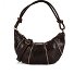  Sole Schoudertas M Leder 32 cm variant moro