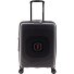  2800 4 wielen Cabinewagen 55 cm met uitbreidingsplooi variant black