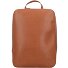 Futura Rugzak Leer 39 cm Laptopvak variant cognac Futura Rugzak Leer 39 cm Laptopvak variant cognac