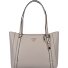 Daryna II Shopper Tas 33 cm variant taupe Daryna II Shopper Tas 33 cm variant taupe