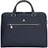 Signature Briefcase 42 cm laptopvak variant midnight blue Signature Briefcase 42 cm laptopvak variant midnight blue