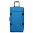 Tranverz 2 wielen Trolley 67 cm variant bubble blue