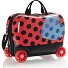 Kids 4 wielen Kinderwagen 31.5 cm variant lady bug