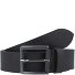 Riem Leer variant schwarz | 95 cm  Riem Leer variant schwarz | 95 cm