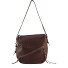  My Forever Friend Schoudertas Leer 31 cm variant dark chocolate