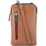  Mobiel telefoonhoesje Leer 13 cm variant bosco