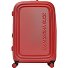  Logoduck + 4 wielen Trolley L 75 cm variant cherry tomato